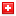 sanitaer.org server is located in Switzerland